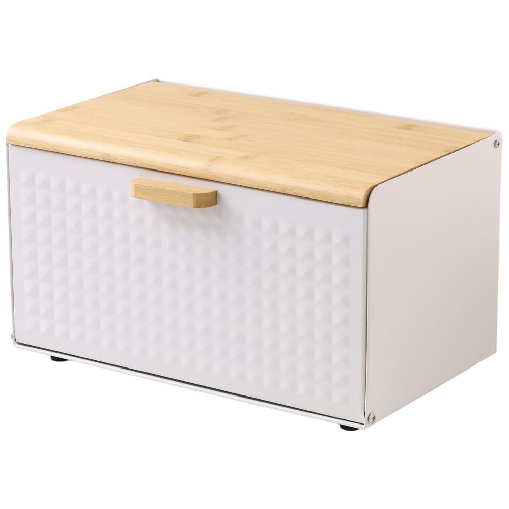 Amazon.co.jp: seathestars ブレッドケース ブレッドボックス ブレッド