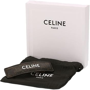 Amazon.co.jp: [セリーヌ] バレッタ 髪留め ヘアクリップ ヘア