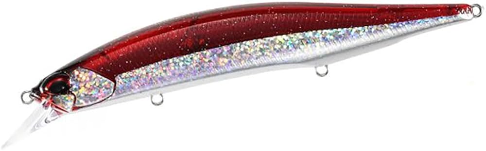 Amazon.co.jp: デュオ(Duo) レアリスジャークベイト130S SW LIMITED