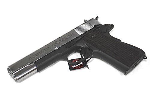 Amazon | 東京マルイ WE-TECH M1911A1 ガバメント GBB 対応 メタル