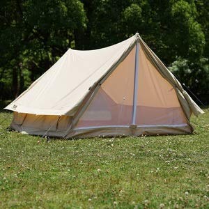 Amazon | Hilander(ハイランダー) テント アルネス+タープ