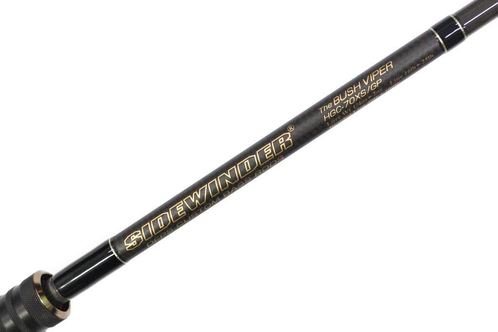 Amazon | デプス サイドワインダー グレートパフォーマー HGC-70XS/GP