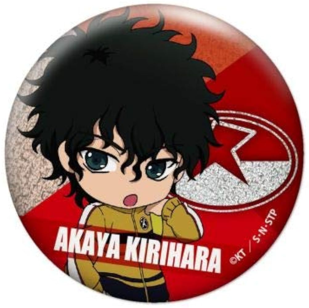 新テニスの王子様 ドンキホーテ ドンキ 缶バッジ 切原赤也7個セット 新