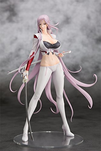Amazon | トリアージX 狭霧友子 1/7スケール PVC製 塗装済み完成品