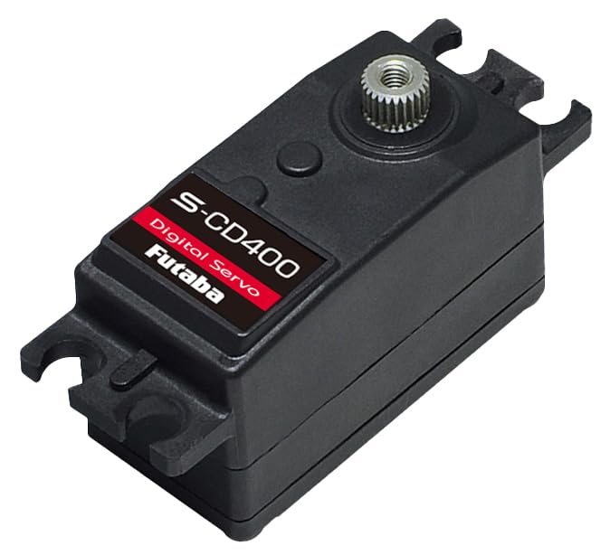 Futaba S3174SV サーボ 2ケ 鈴木よしまさ Futaba S3174SV サーボ 2ケ