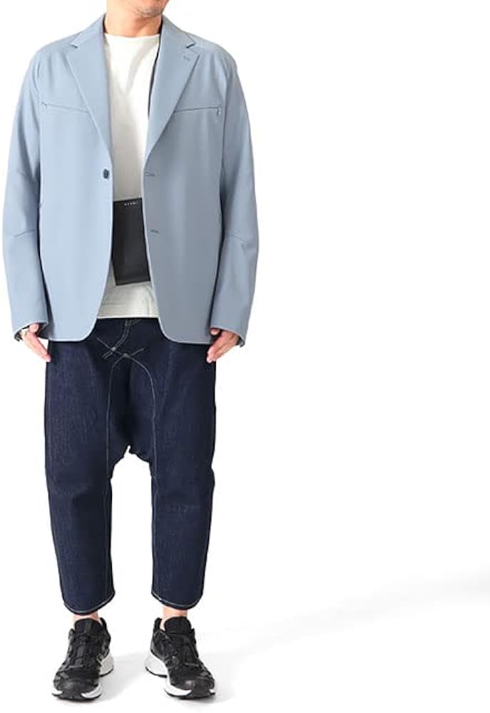 Amazon | FUMITO GANRYU フミトガンリュウ 3Dカット 5ポケット