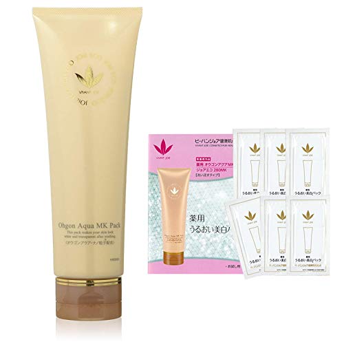 Amazon | ビーバンジョア VIVANTJOIE ジョアエコ 「薬用オウゴンアクア