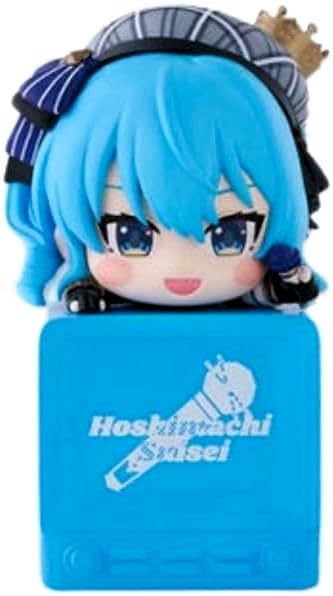 Amazon.co.jp: 星街すいせい フィギュア ホロ'ライブプロダクション