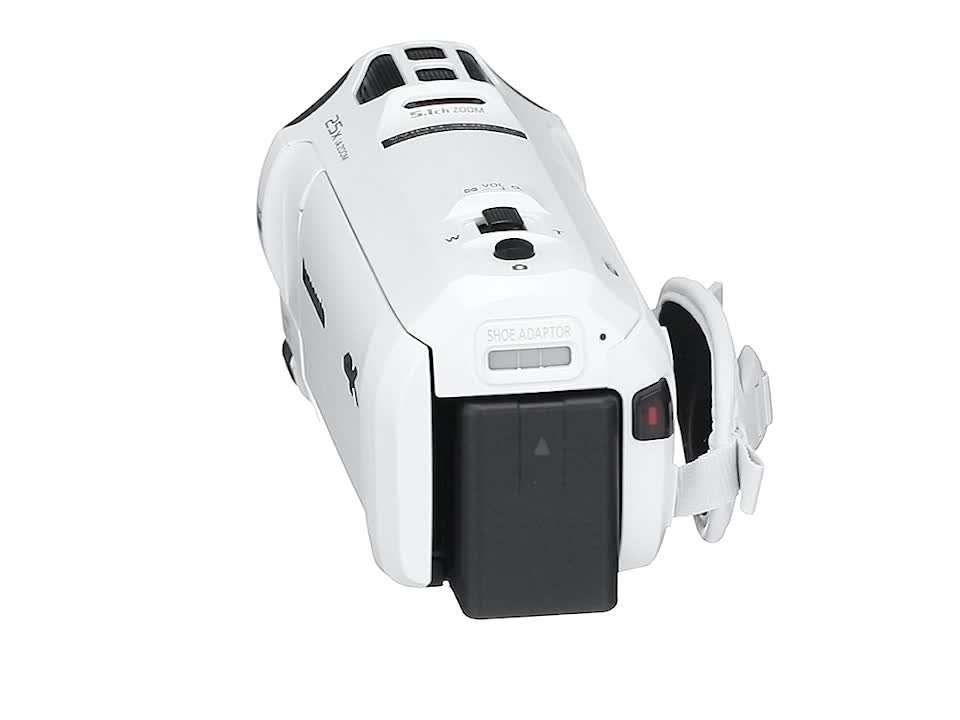 Amazon.co.jp: パナソニック 4K ビデオカメラ VZX990M 64GB あとから