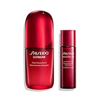 Amazon.co.jp: SHISEIDO アルティミューン パワライジング セラム