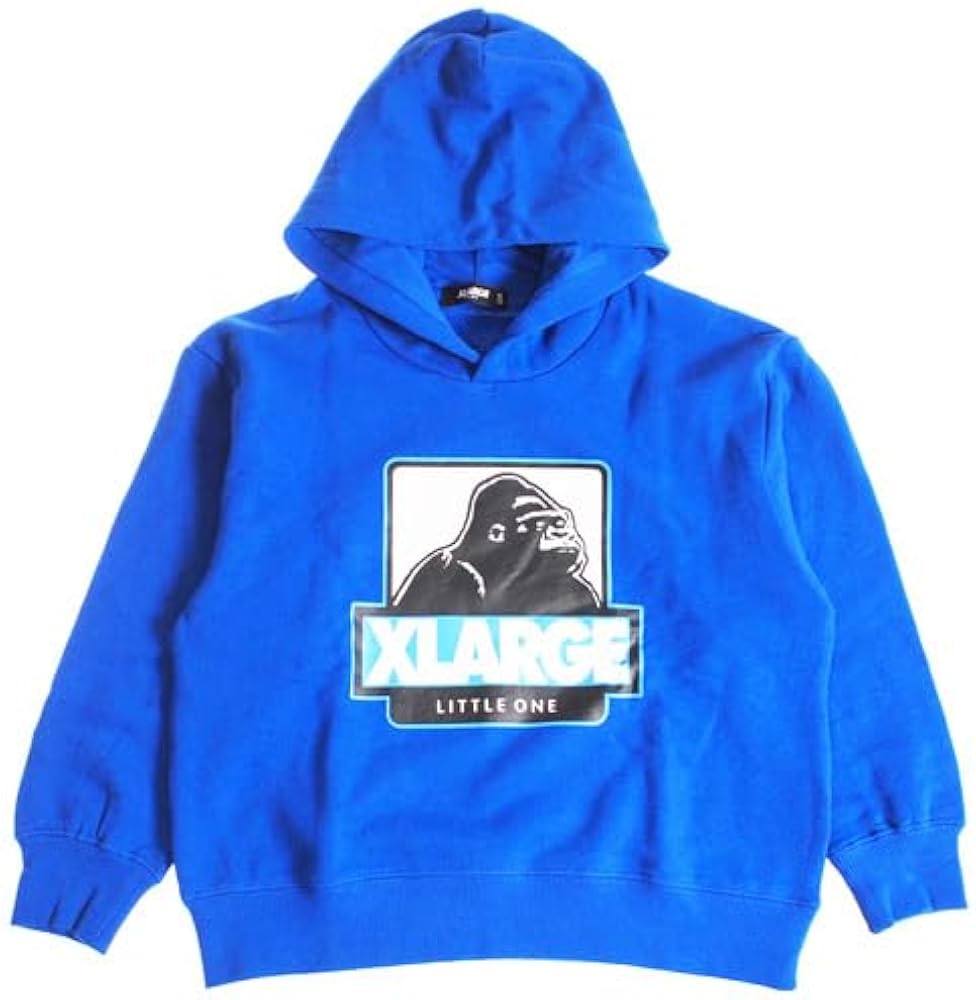 Amazon.co.jp: [XLARGE KIDS] エクストララージ キッズ 子供服 プル