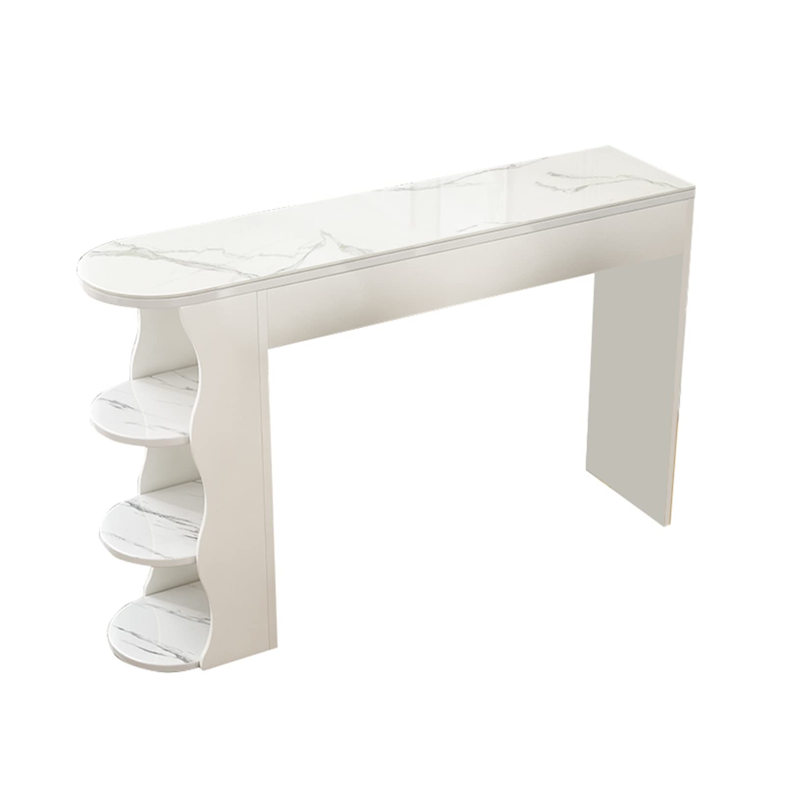 Amazon｜家具 ダイニングテーブルセット 2人用 カウンターテーブル