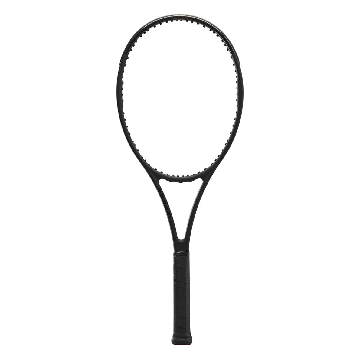 Amazon | Wilson Pro Staff 97 v13 Tennis Racquet (4 1/2
