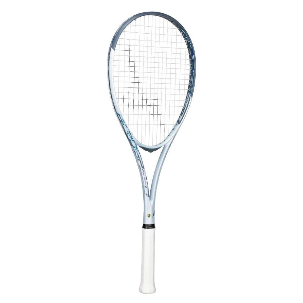 Amazon | MIZUNO アクロスピード S-05 アイスブルー×グレー 00U