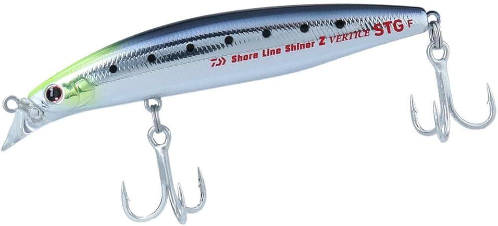 Amazon.co.jp: ダイワ(DAIWA) ショアラインシャイナーZ バーティス STG