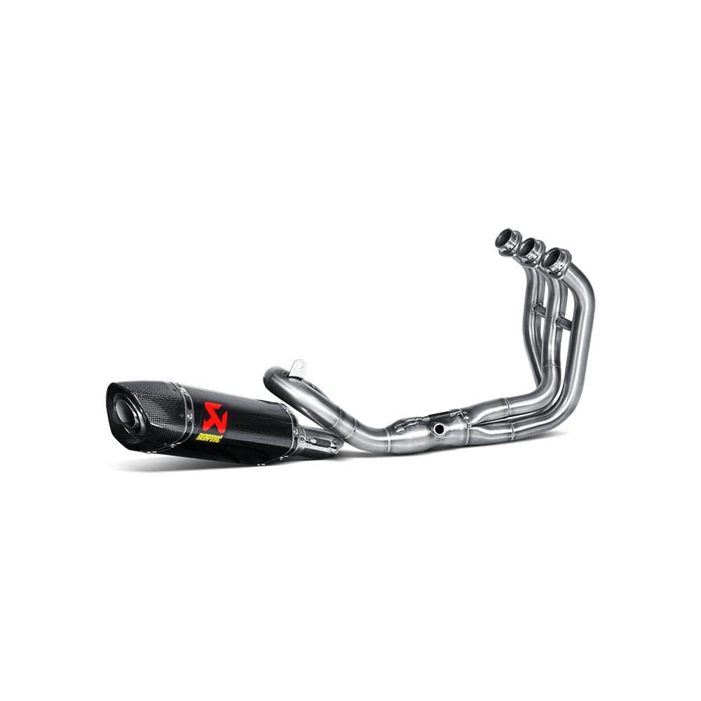 Amazon | AKRAPOVIC(アクラポヴィッチ) マフラー レーシングライン