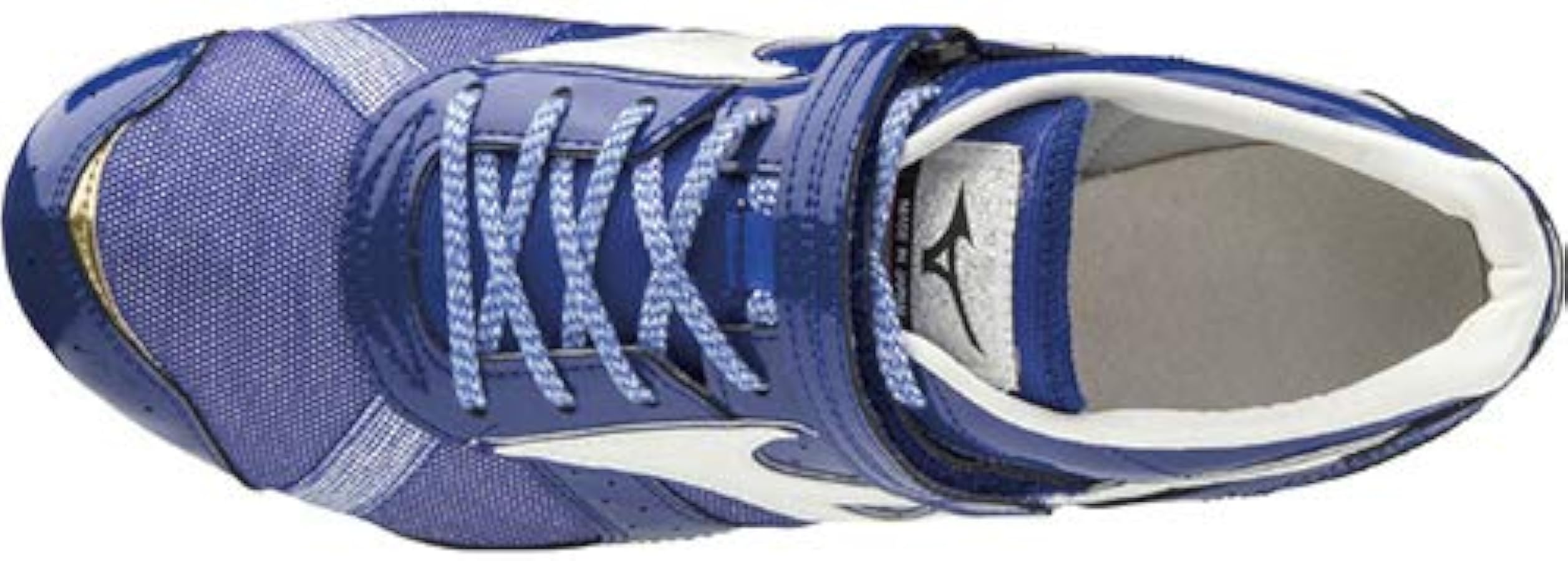 Amazon.co.jp: Mizuno LJ-B Field Geo Track and Field Spike