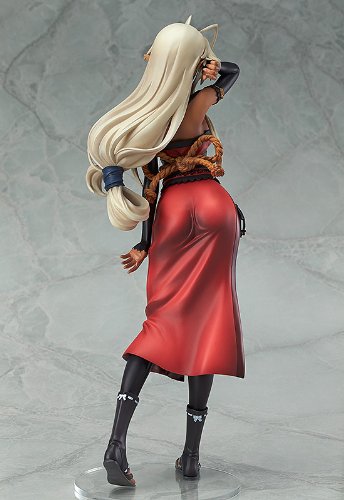 Amazon | 装甲悪鬼村正 三世村正 (1/7スケール PVC製塗装済み完成品