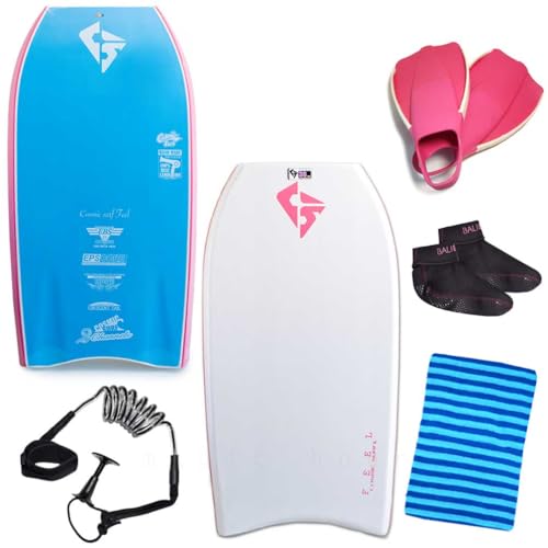 ボディーボード MANTA 収納袋付 ボディーボード MANTA 収納袋付