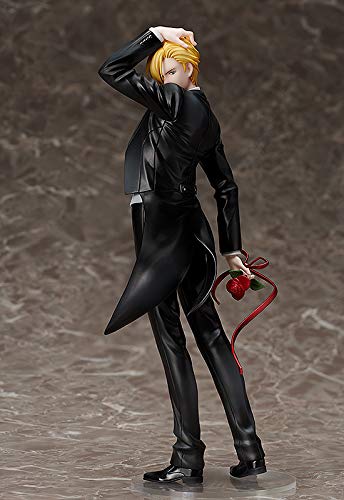 Amazon | Statue and ring style BANANA FISH アッシュ・リンクス 1/7