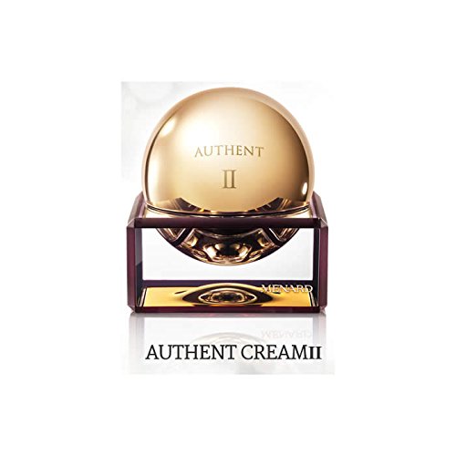 Amazon.com: Authent cream II : Beauty & Personal Care