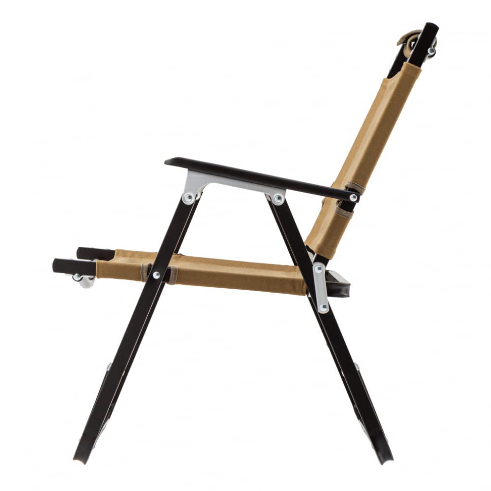 Amazon.co.jp: Coleman(コールマン) キャンプ チェア コンパクト