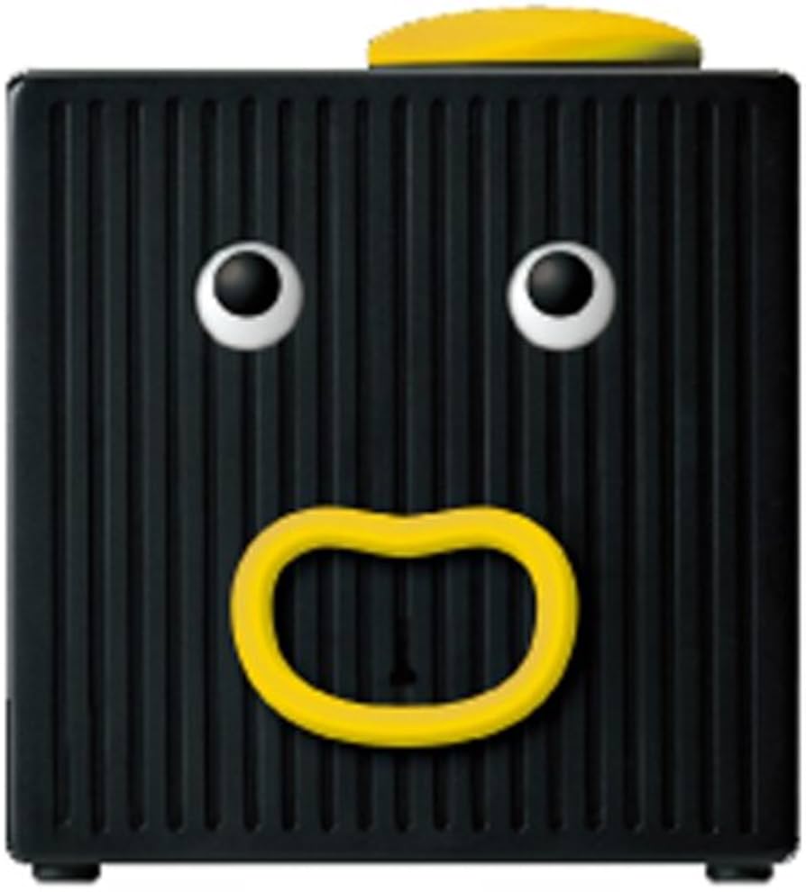 Amazon | クロックマン O型 | 時計玩具・キャラクター時計 | おもちゃ