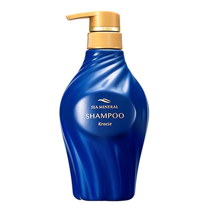 Amazon | クラシエ シーミネラル シャンプー2000ml 詰替え 容器1本