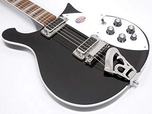 Amazon.co.jp: Rickenbacker 620 JG リッケンバッカー エレキギター