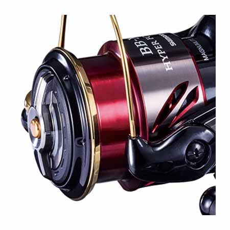 Amazon | シマノ 20BBXハイパーフォース PE0815DXXG