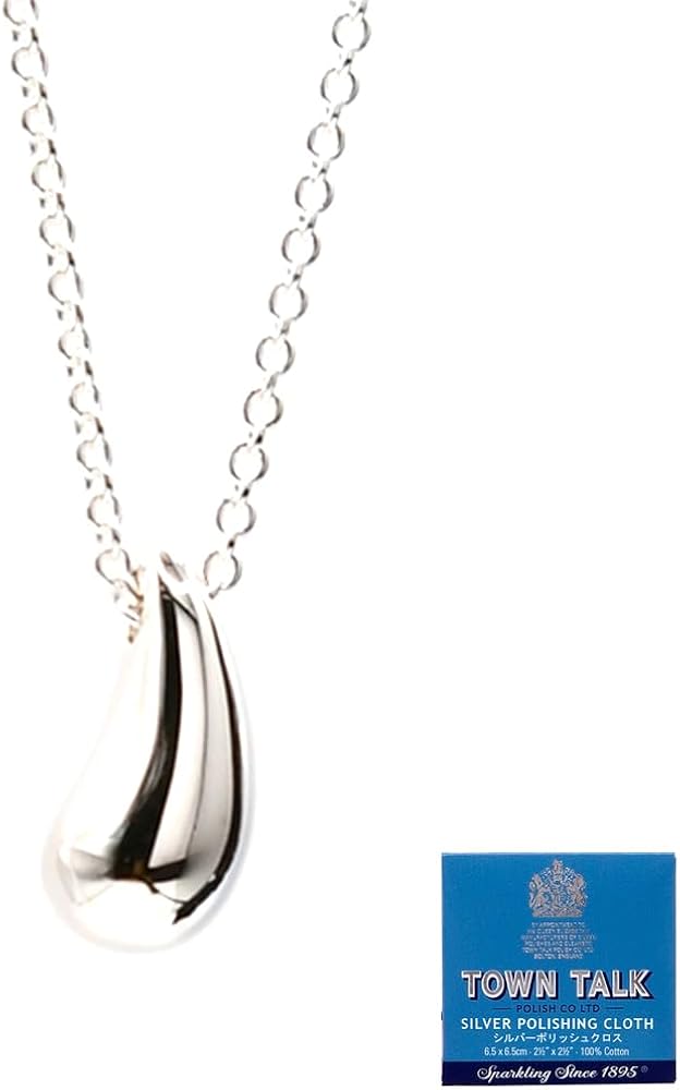 Amazon | ［ティファニー］ エルサ・ペレッティ ニュー ティアドロップ