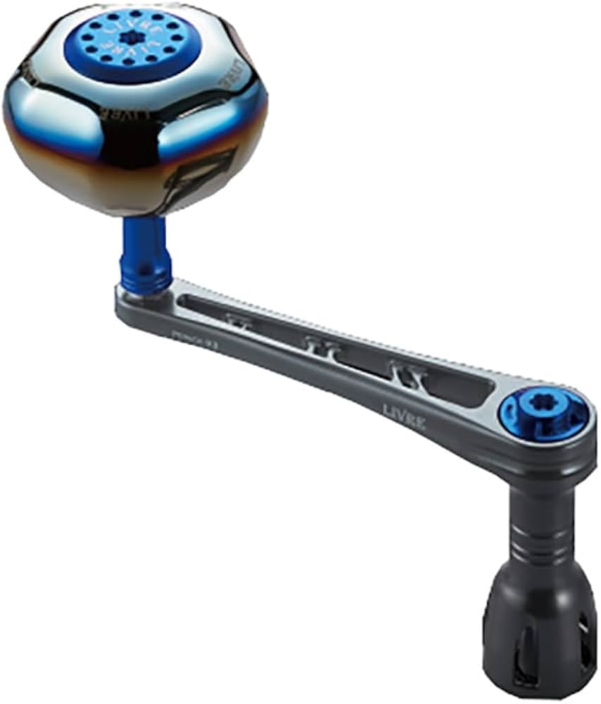 Amazon | リブレ(LIVRE) 11198 パワー 93 (Power 93) シマノ 右 8000