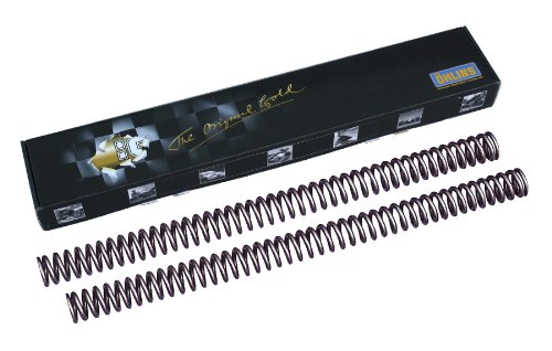 Amazon | OHLINS(オーリンズ) フロントフォークスプリング ZX-12R(00