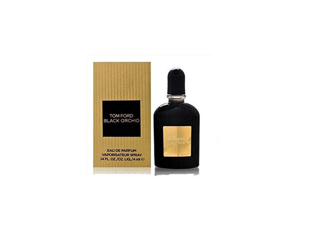 Amazon.com : Tom Ford Black Orchid Eau de Parfum Miniature Splash