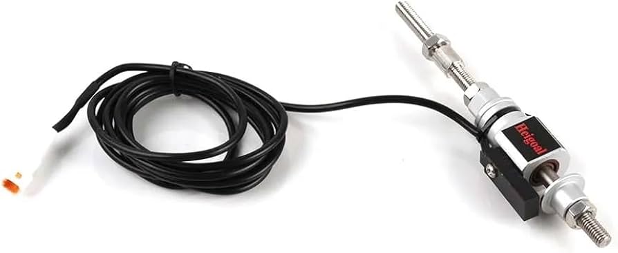 Amazon.com: MOQIAOSEIKO QuickShifter One Way Electric Quick