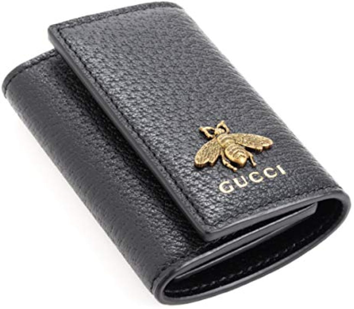 Amazon | GUCCI GUC・19S ANIMALﾊﾁ6連ｷｰｹｰｽ 523683DJ20T/1000/91