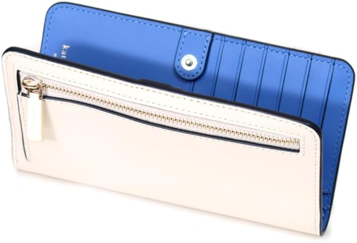 Amazon.co.jp: [ケイトスペード] 長財布 katespade レザー バタフライ