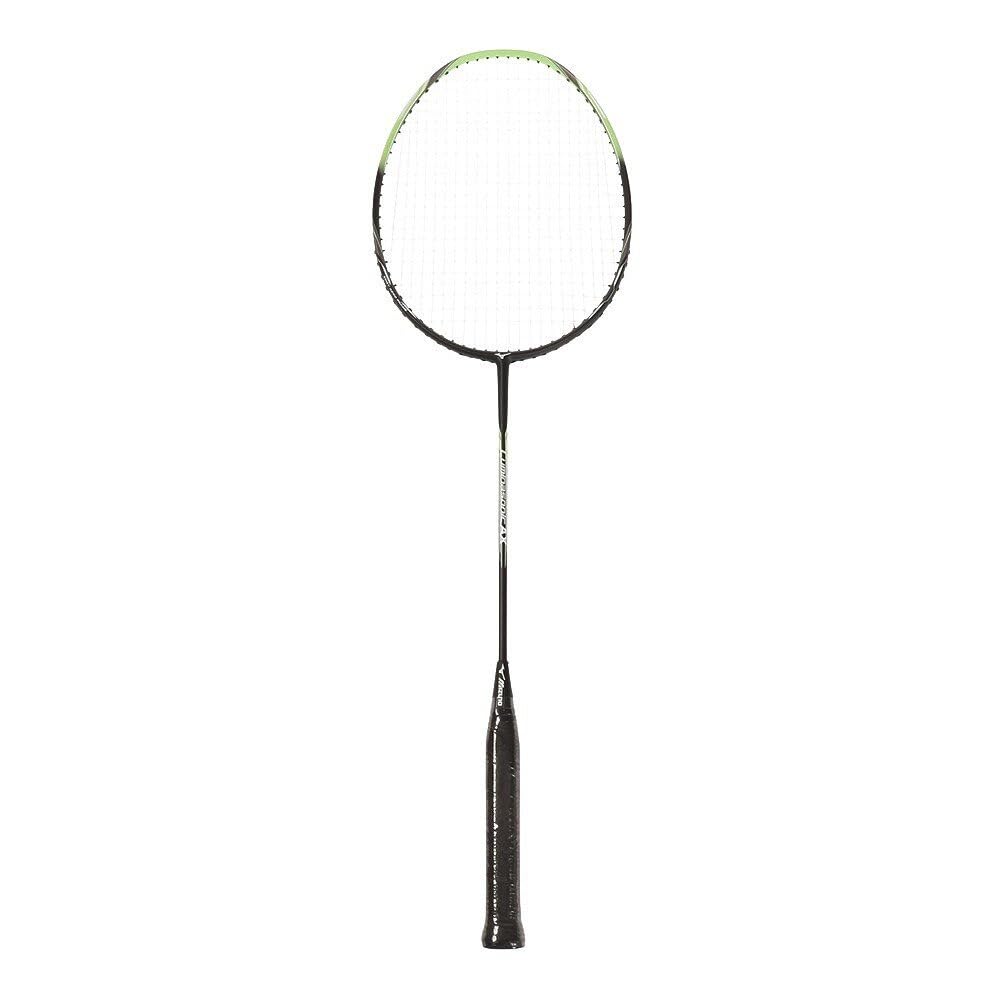 Amazon.co.jp: MIZUNO Luminasonic AX 73JTB28339 Badminton Racket