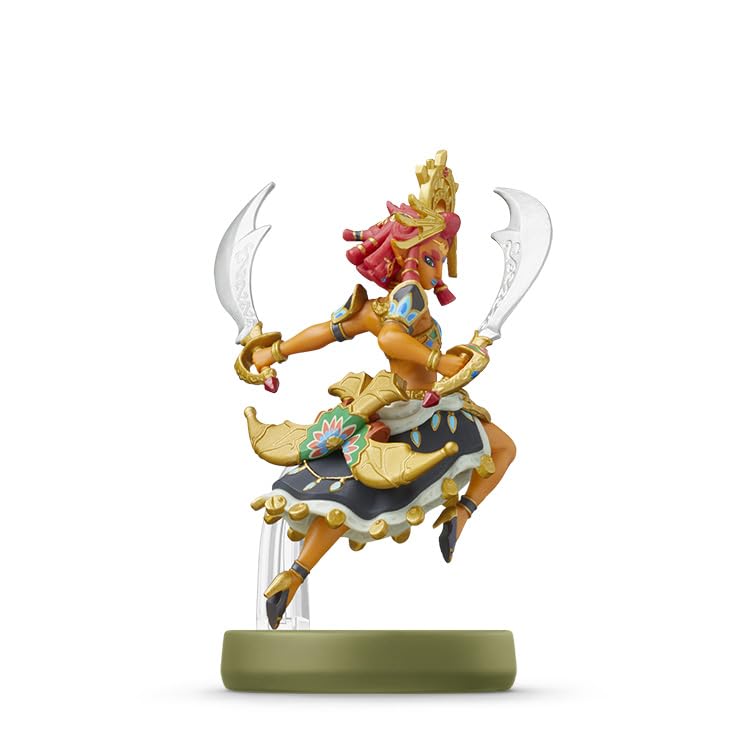 Amazon.co.jp: amiibo ルージュ&amiibo シド&amiibo チューリ&amiibo