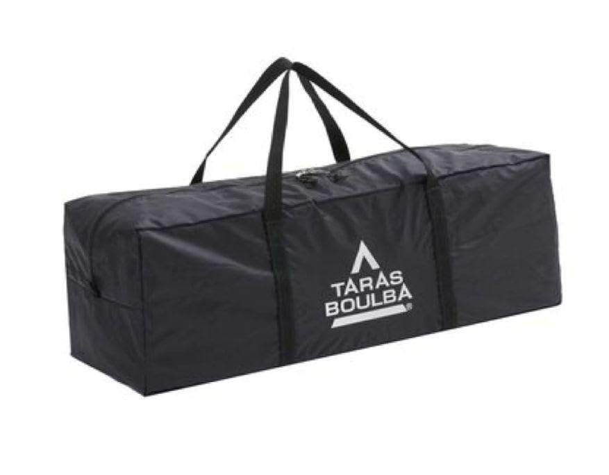 Amazon.co.jp: タラスブルバ キャタピラー ソロ テント キャンプ