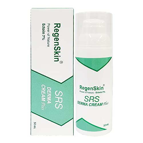 Amazon | リジェンスキン SRS ダーマクリームプラス-50mL | RegenSkin