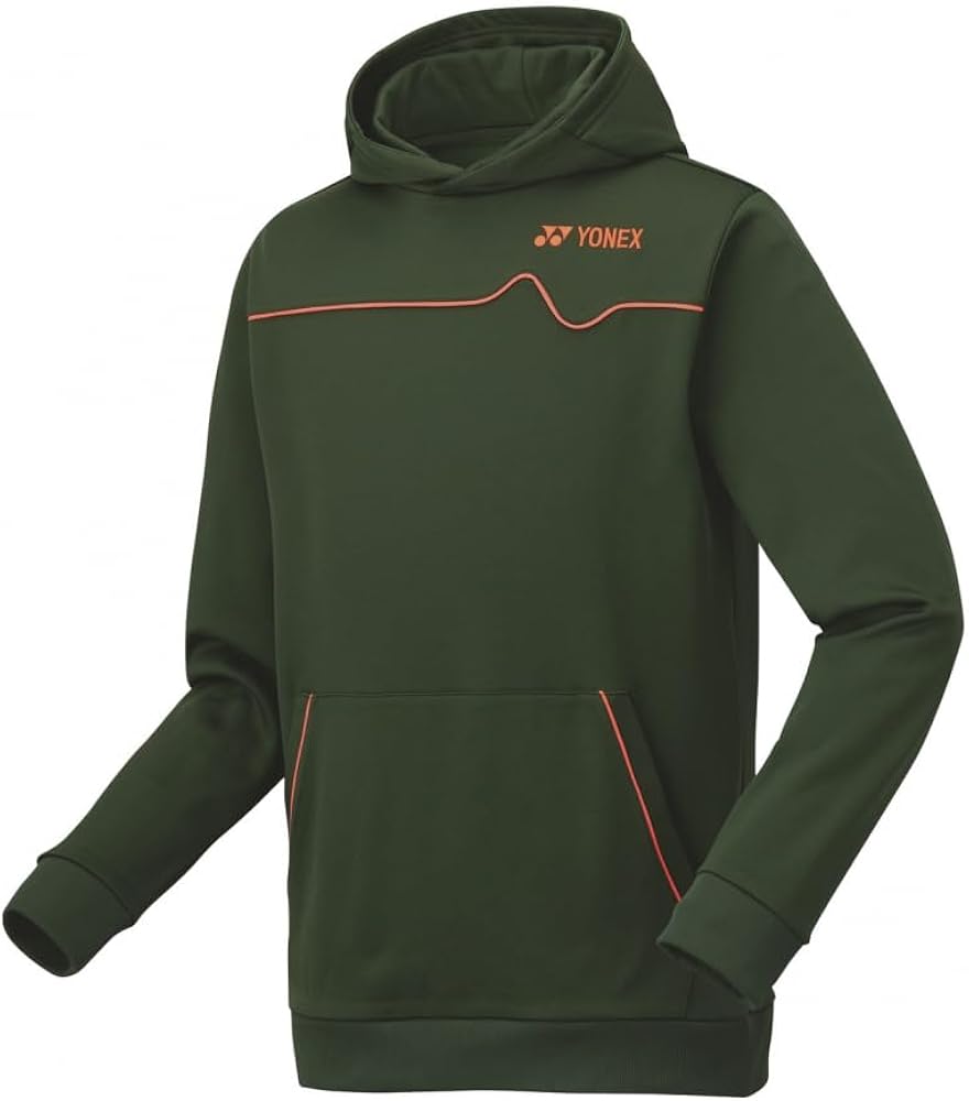 Amazon.co.jp: [ヨネックス] ユニパーカー 31056 : ファッション