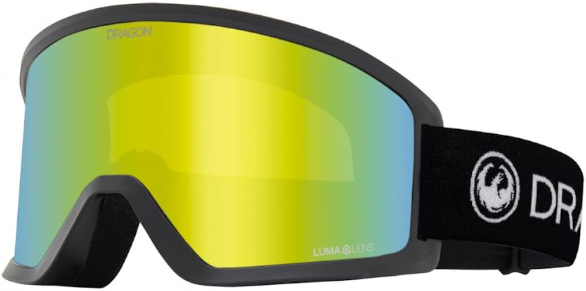 Amazon | ドラゴン（DRAGON） スノーボードゴーグル 24 S02 DX3 L