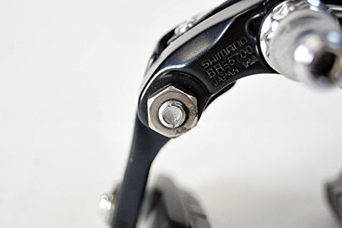 Amazon | R)SHIMANO(シマノ) 105 BR-5700（105 BR-5700) ブレーキ