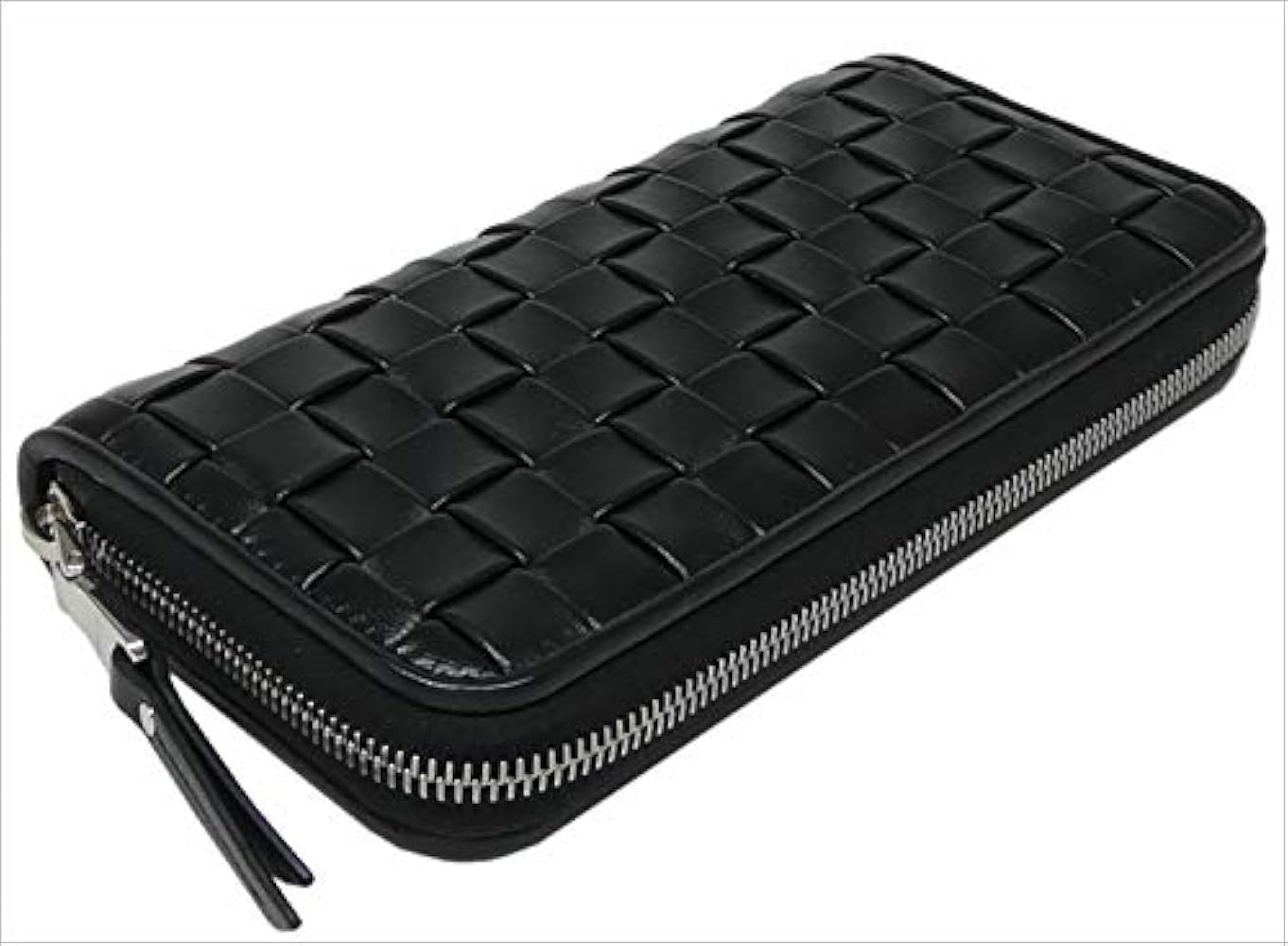 Amazon | [ミュウミュウ] ナッパレザー ジップアラウンド ウォレット