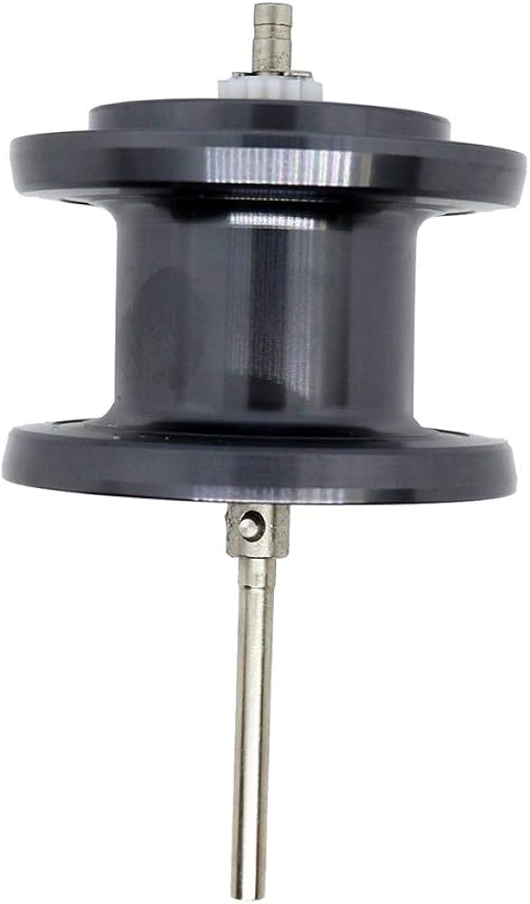 Amazon | 純正パーツ 18 オシアコンクエストCT 200HG スプール組