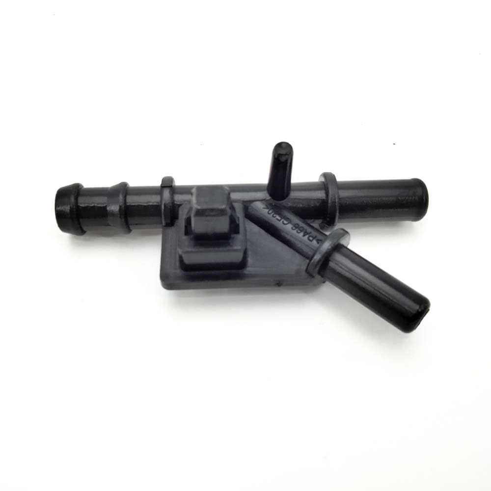 Automobile Water Pipe Joint 16264-21090 1626421090 For Toyota HOSE