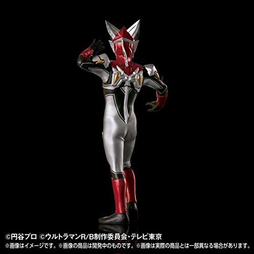 Amazon.co.jp: アルティメットルミナスプレミアム ウルトラマン R/B