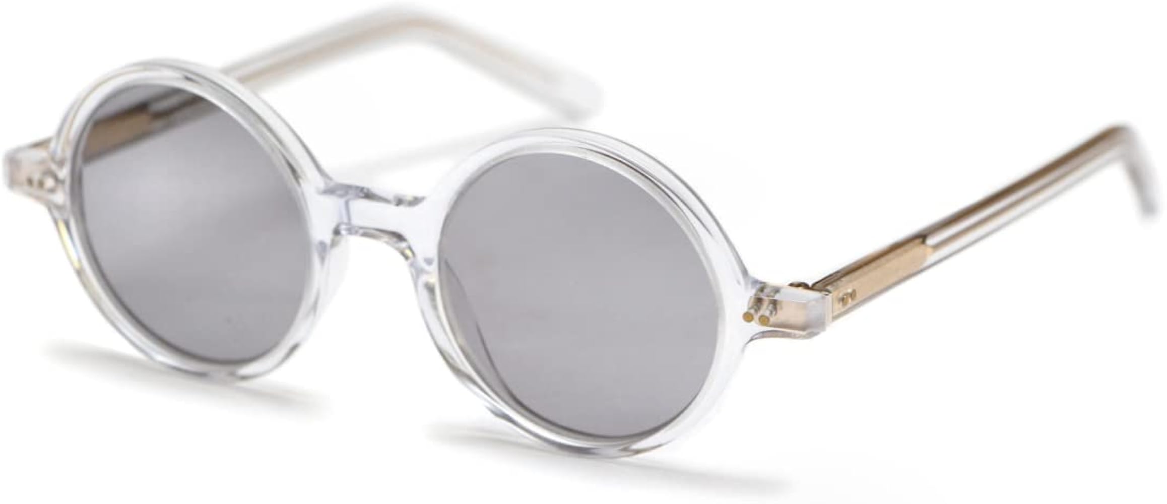 Amazon | [Magnoli Clothiers] レオン LEON サングラス ジャンレノ