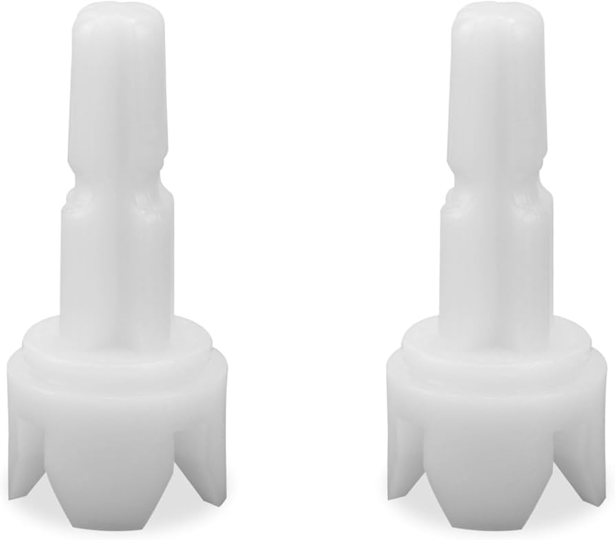 Amazon.com: 2pcs Replacement Parts Compatible with Baby Brezza